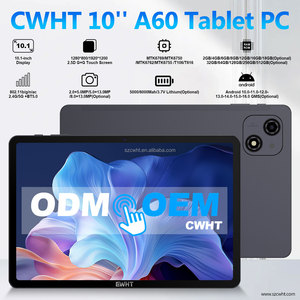 Tablette Android 14.0 Octa-Core 10 pouces avec GPS, interface USB, écran tactile 10,1 pouces IPS HD, WIFI, carte SIM 4G, <span class=keywords><strong>Play</strong></span> <span class=keywords><strong>Store</strong></span> - Product Image 2