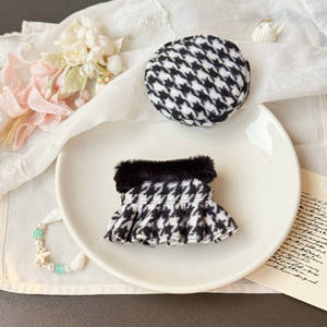 Ropa Original para Muñecas de 10 cm/17 cm, Falda para Labubu Zsiga Kitty, Ropa para Muñecas BJD <span class=keywords><strong>Barbie</strong></span> de 6 Pulgadas, Venta al por Mayor - Product Image 1