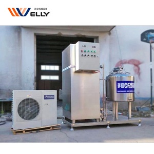 Pasteurizador Eléctrico/ Mini Pasteurizador de Leche/ <span class=keywords><strong>Autoclave</strong></span> de Pasteurización Esterilizador - Product Image 3