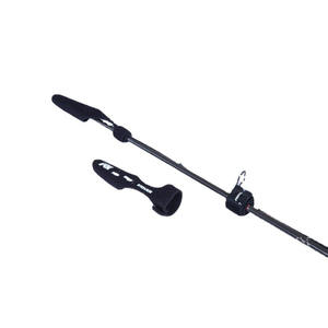 Estuche Rígido para Cañas de Pescar Retráctil, Impermeable, de HDPE, 151*25*11 cm, 4 Colores, Capacidad para hasta 10 Cañas de Pescar - Product Image 1