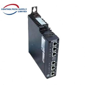 Contrôleur Quad-Core IS420UCSCH1C avec support technique professionnel - Product Image 4