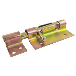 Serrature per Porte Durevoli e Sicure a Prezzo Competitivo, Produttore Cinese, Bulloni Antifurto - Product Image 2