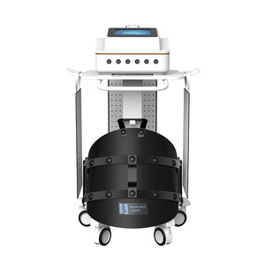 Système laser Lipo 5D Maxlipo Light pour la perte de poids et la thérapie de la douleur pour salon de beauté, brûleur de graisse - Product Image 2