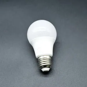 Paquete de 10 Bombillas LED de 10w, Luz Blanca de 6500k, Alto Brillo - Product Image 4