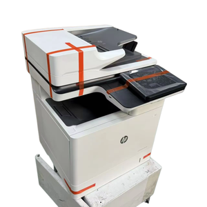 Prix direct usine pour les imprimantes multifonctions de bureau reconditionnées compatibles avec les copieurs M631, M632 et 62665 - Product Image 1