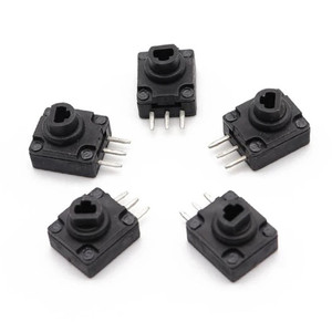 SYYTECH LT RT Mikrosc halter taste für <span class=keywords><strong>Xbox</strong></span> One <span class=keywords><strong>360</strong></span> <span class=keywords><strong>Controller</strong></span>-Ersatzteile - Product Image 4