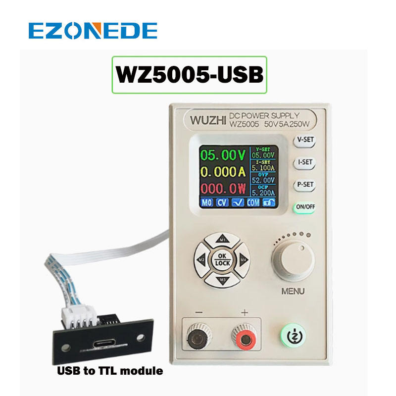 WZ5005-USB