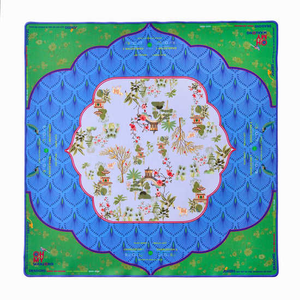 Nuevo Lanzamiento: Tapete de Mahjong de Lujo Moderno de la Serie Rubber Britt Mills de 31.5x31.5 Pulgadas, Tapete de Juego de Casino, Póker, Portátil y Resistente al Agua - Product Image 1
