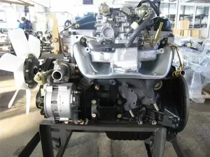 Motor nuevo de la marca 3Y <span class=keywords><strong>4Y</strong></span> con carburador - Product Image 3