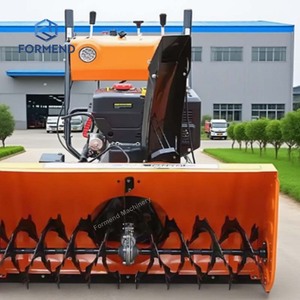 באיכות גבוהה קטן 6.5hp חם נייד פארק בית נייד וצריף שלג ידנית למכירה - Product Image 6