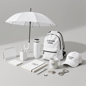 مجموعة هدايا مخصصة لتسويق المنتجات الترويجية للشركات Vip - Product Image 5