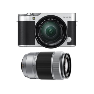 DF Wholesale Original Pre Owned Mirrorless <b>Camera</b> X-A3+16-50mm Lens Digital <b>Camera</b> - Product Image 3