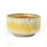 Petit pot de fleurs de haute qualité en argile émaillée pour usage intérieur/extérieur, pour jardin, pépinière, bonsaï, poterie décorative