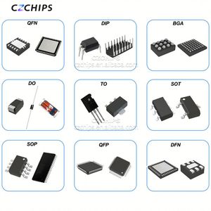 100% New & Authentic AVFC 5S 05Q 050 050R Electronic Component Integrated Circuit IC Chip High Quality Expert Electronic - Product Image 6