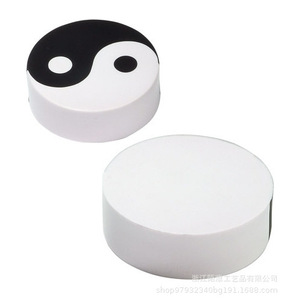 Pu Fidget Ball High <b>Rebound</b> Stress Relief Toy For Kids 8 To 13 Years Unisex - Product Image 3