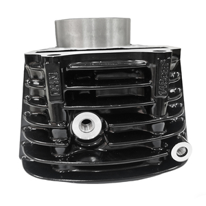 Mecanismo de Cilindro y Cigüeñal de Repuesto para Motocicleta HONDA K1M/26P/K3F 53/55mm WAVE110-I - Product Image 2