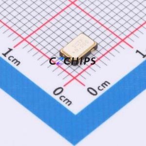 SX5M8.000A10F20TNN Crystal Oscillator (Active) SMD5032-4P Crystal Oscillator 8MHz 10ppm CMOS 5V - Product Image 1