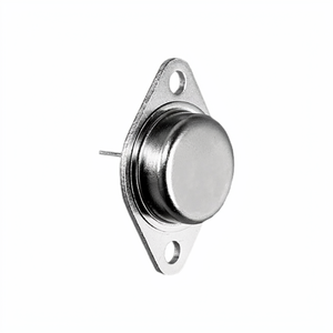 วงจรอิเล็กทรอนิกส์ทรานซิสเตอร์ TO-204AA เป็น-3 2N3442ต้นฉบับ - Product Image 1
