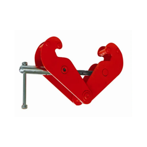 Produsen Cina kerekan rantai listrik jenis troli kait 2 ton 5ton 1ton dengan harga rendah untuk dijual - Product Image 4