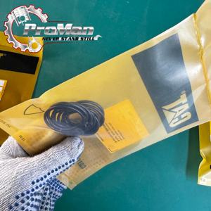 Joints d'étanchéité pour tracteur à roues Proman <span class=keywords><strong>Caterpillar</strong></span> 230-3728 633E II, 651B, <span class=keywords><strong>651E</strong></span>, 631K, 631D, Excavateur 349D L, 374F L, 349E L - Product Image 2