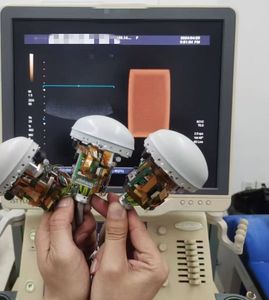 Servicio de Reparación de Placas de Circuito Impreso (PCB) para Control de Potencia de Ultrasonido, Cargamos un 30% del Precio de los Fabricantes y Representantes de Ventas - Product Image 5