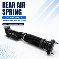Ammortizzatore Anteriore Completo per Mercedes-Benz OE 1643200625 1643200225 1643200425 1643200725