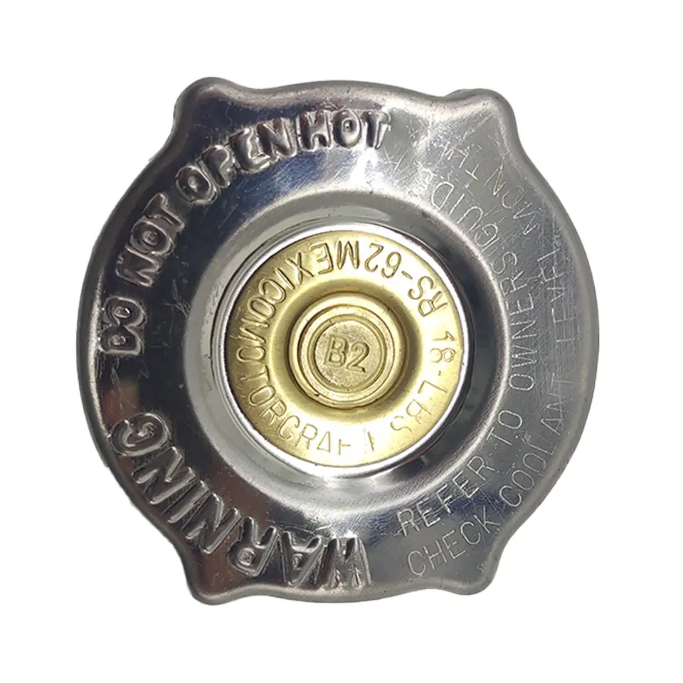 52028974AA 52028860AA 10334 Radiator Cap For Dodge Durango Jeep Grand Cherokee Chrysler repuesto misubichi signo 2008ck4