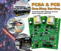 Producción Personalizada de PCBA OEM para Sistemas de Control de Almacenamiento de Energía, Ensamblaje de PCBA, Construcción de Cajas y Pruebas de Sistema