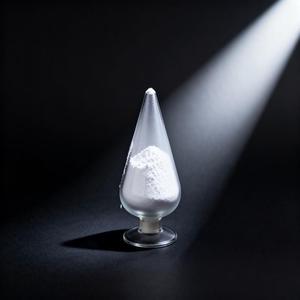 توريد من أكسيد الألومنيوم النانوي سعر نانو Al2O3 مسحوق تلميع أبيض أكسيد الألومنيوم نانو نقي - Product Image 2