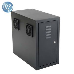 Tùy chỉnh chính xác thép không gỉ cắt laser uốn và sơn tĩnh điện sản phẩm kim loại tấm chế tạo kim loại - Product Image 6