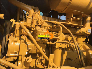 Used 2020 Caterpillar 950GC Wheel Loader 3.3m Bucket Capacity 214HP Power 18676kg Operating <b>Weight</b> 15 Ton Rated Load 2500 Hours - Product Image 4
