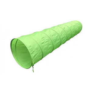 आउटडोर खेल खेल पॉप अप <span class=keywords><strong>Foldable</strong></span> बच्चे घर बच्चों खेलने सुरंग - Product Image 6