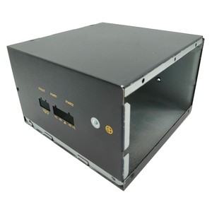Fabrication de tôles métalliques JianTong OEM pour l'industrie automobile, en fer, <span class=keywords><strong>aluminium</strong></span>, laiton, zinc, cuivre, acier inoxydable, par poinçonnage, pliage et découpe <span class=keywords><strong>laser</strong></span> - Product Image 3