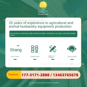 Bebedero automático <span class=keywords><strong>para</strong></span> aves de corral, pollo, pato, Paloma, codorniz, <span class=keywords><strong>para</strong></span> pollitos, pájaros, otros animales pequeños, bebedero versátil <span class=keywords><strong>para</strong></span> pájaros - Product Image 4