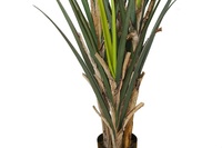 240cm Wunderschöne Agave Pflanze Künstliche Agave Pflanzen Dekorative Künstliche Bäume für Indoor Dekoration