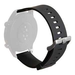 Correa de reloj ICON 22mm Negra PUROUNIVBICON22BLK - Product Image 1