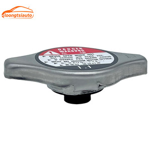 ฝาหม้อน้ำคุณภาพสูงใหม่ รุ่น 19045-RAA-003 ใช้ได้กับรถยนต์ฮอนด้า แอคคอร์ด อาคูร่า ซีวิค เอลิเมนท์ 19045-PAA-A01(1.1 HON-DA) - Product Image 3