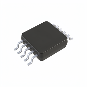 Components Electronic In Stock SI5350A-B02848-GTR 10 TFSOP, 10 MSOP Clock Timing - Product Image 1