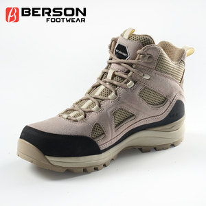 <span class=keywords><strong>Scarpe</strong></span> da <span class=keywords><strong>Trekking</strong></span> Outdoor Leggere, Traspiranti e Impermeabili da <span class=keywords><strong>Donna</strong></span>, Personalizzabili con Logo OEM ODM - Product Image 1