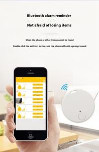 Pet <span class=keywords><strong>GPS</strong></span> Tracker Alarm Locator-Định vị thời gian thực cho chó và mèo - Product Image 3