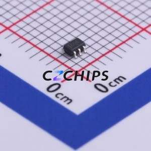 Inversor de chip IC de circuito integrado SN74LVC1GU04DCKR, nuevo y original, venta al por mayor, Chips de componentes electrónicos y servicio BOM - Product Image 1