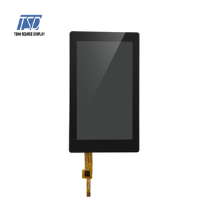 5 ''5 inch mipi giao diện 720x1280 Độ phân giải st7703 IPS TFT LCD màn hình hiển thị Module - Product Image 4