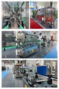 Impianto Automatico per la Produzione di DEF con Sistema di Trattamento Acqua a Osmosi Inversa e Sistema di Riempimento - Product Image 3
