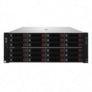 เซิร์ฟเวอร์ GPU รุ่นใหม่ R5300 G6 ราคาดี พร้อมโปรเซสเซอร์ Xeon Scalable  H3C UniServer R5300 G6 4U Rack GPU Server - Product Image 3