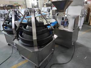 Trung Quốc bán buôn Hướng dẫn sử dụng sinmag bột chia và tròn - Product Image 4