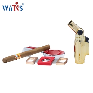 BS-106 Butan Micro Jet Hút Thuốc Lá Bật Lửa - Product Image 4