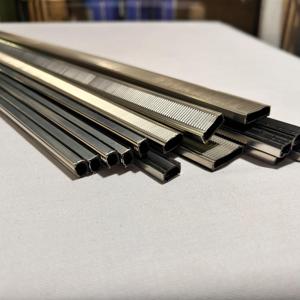 Barre d'isolation moderne en plastique 11.5A à surface lisse, insonorisante et chauffante, accessoires pour portes et fenêtres en verre isolant - Product Image 3