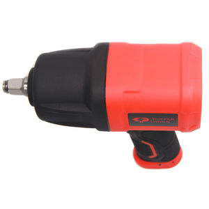 Puffer, llave de impacto neumática de servicio pesado de 3/4 pulgadas, 1850N. M Torque 6500RPM, <span class=keywords><strong>pistola</strong></span> neumática Industrial <span class=keywords><strong>para</strong></span> reparación de neumáticos de camiones - Product Image 5