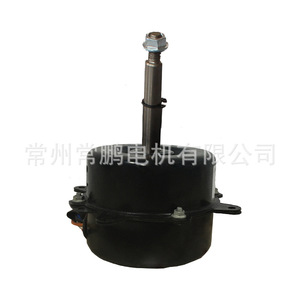 มอเตอร์ไฟฟ้าขนาดเล็ก YDK95 25W สำหรับเครื่องทำน้ำอุ่น 900 รอบต่อนาที วัสดุทองเหลือง ผลิตที่ฉางโจว - Product Image 5