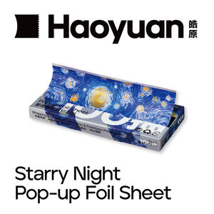 Lamina professionale per la colorazione dei capelli - Product Image 5